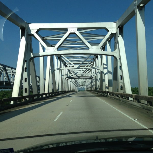 Krotz Springs, LA Town