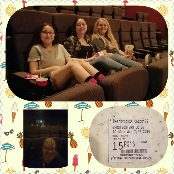 Photos at AMC Deerbrook 24 Deerbrook Mall 20131 Highway 59 N Ste 8000