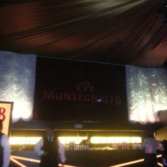 Foto tomada en Montecristo Club  por Juan A. el 2/3/2013