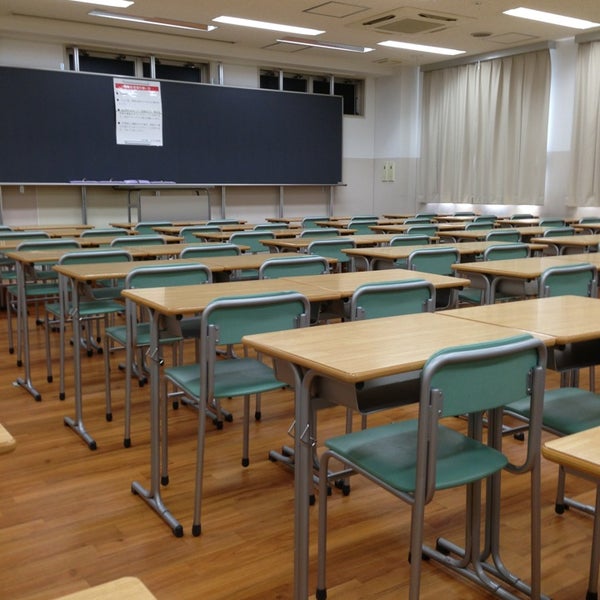 河合塾 あざみ野館 College Academic Building In 青葉区 河合塾 あざみ野館 College Academic Building In 青葉区