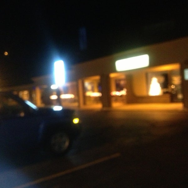 The Tin Can of DeWitt DeWitt, MI