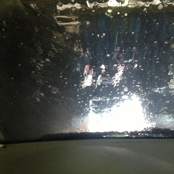 Pinky's Car Wash Car Wash and Detail