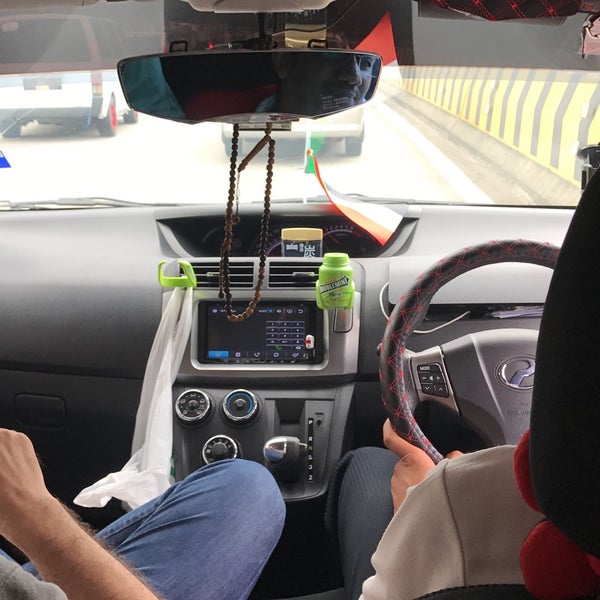 Abbott Medical Penang Factory in Bayan Lepas