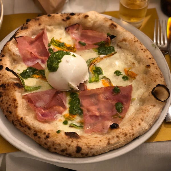 Photos at Al Forno della Soffitta - Via Piave, 62-64