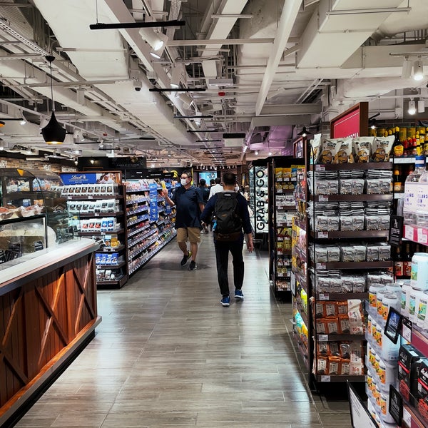 Market Place by Jasons 4 tips from 650 visitors