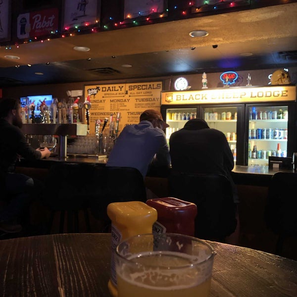 Black Sheep Lodge Zilker 2108 S Lamar Blvd