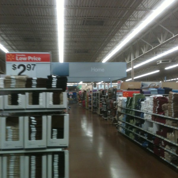 Photos at Walmart Supercenter Anderson, IN