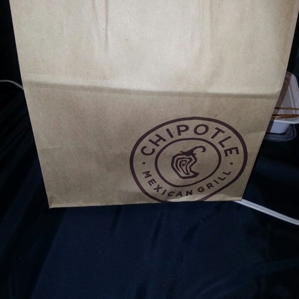 Photos at Chipotle Mexican Grill Wichita, KS