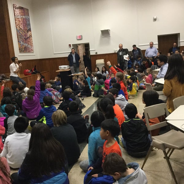 Robert E Bell Middle School Senter Street Chappaqua Ny School Walls