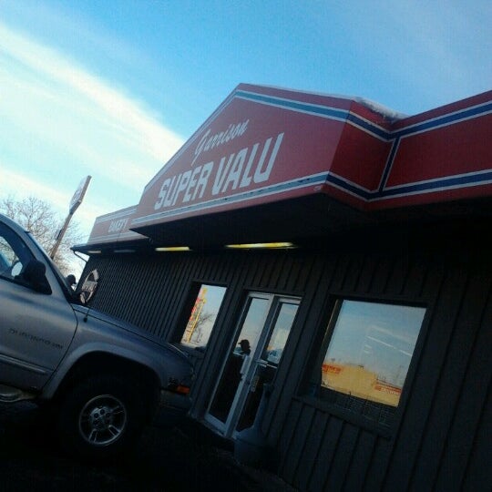 Garrison Family Foods Garrison, MN