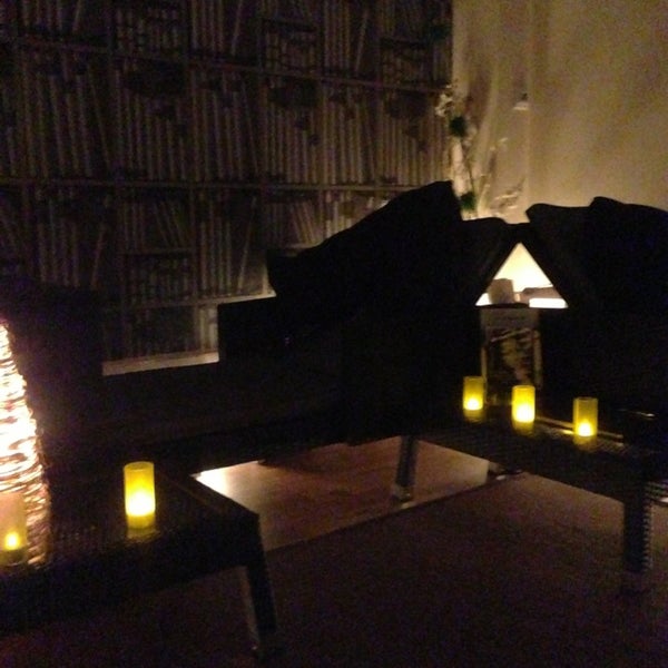 Fotos En Reading Room Day Spa M 1 Tip