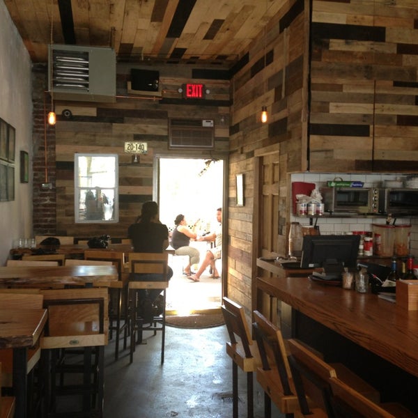 Sayra's Wine Bar Hammels Queens, NY