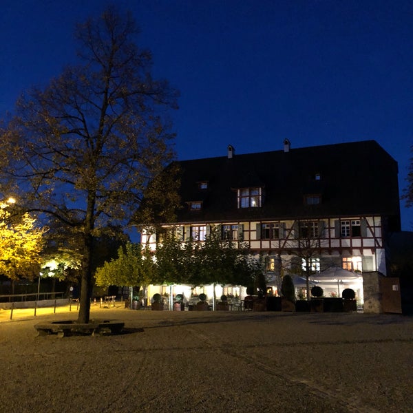 Gasthof Sternen Kloster Wettingen - Schweizer Restaurant in Wettingen