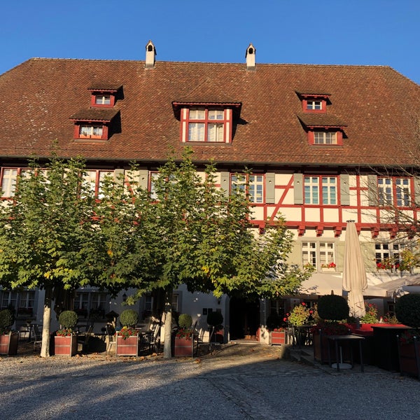 Gasthof Sternen Kloster Wettingen - Schweizer Restaurant in Wettingen