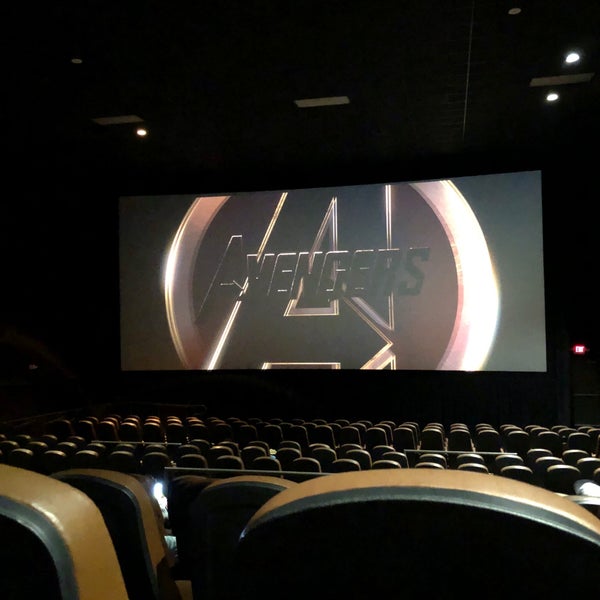 Northgate Mall Stadium 10 Movie Theater