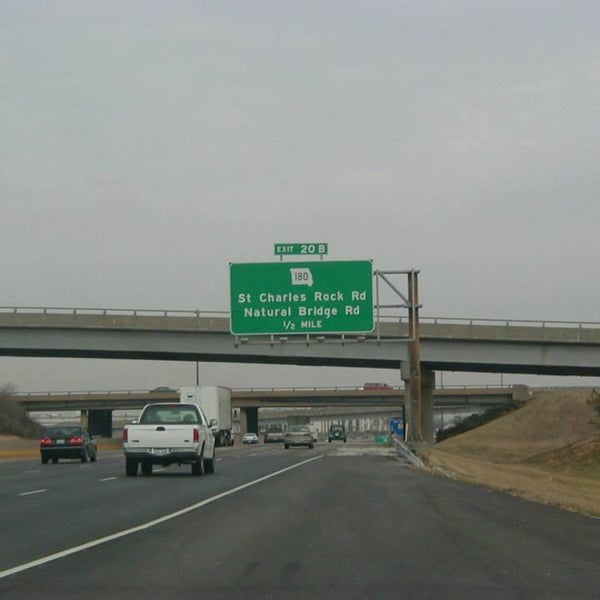 270 St. Charles Rock Rd Bridgeton, MO