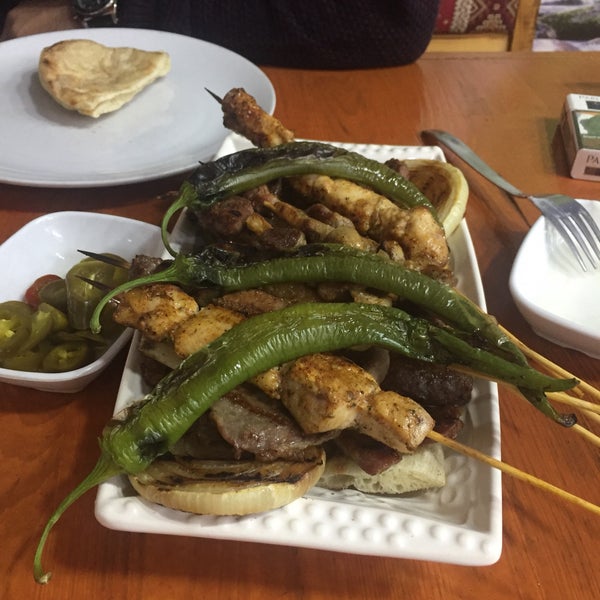 efe mangal evi 17 tavsiye