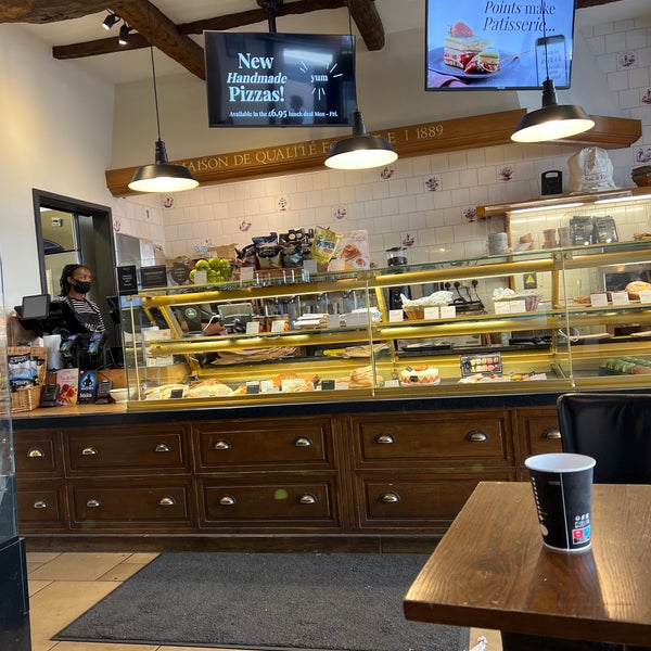 Paul - Bakery in West End