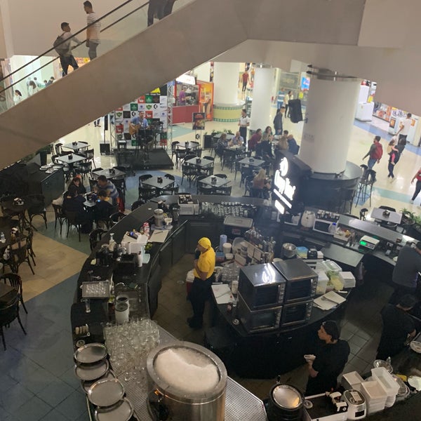 Foto scattata a Internacional Shopping da Clarah G. il 7/22/2019