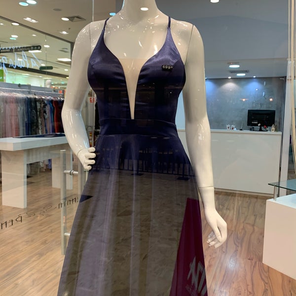 Renata Style Loja Feminina em Canind