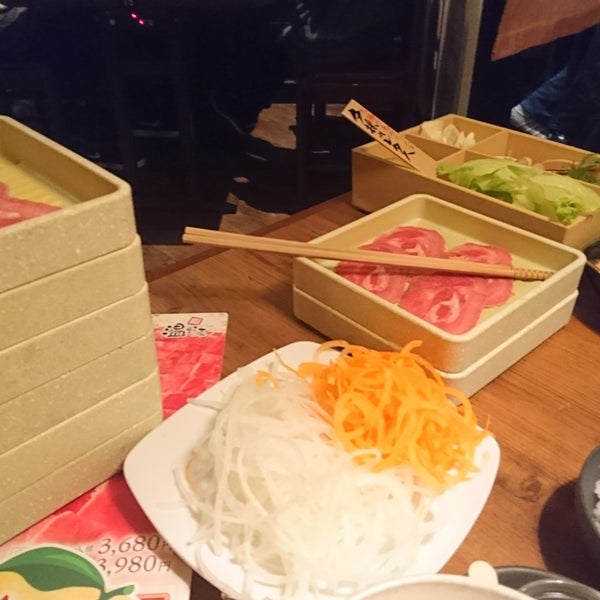 Photos At しゃぶしゃぶ温野菜 鷹野橋店 1 Tip From 28 Visitors