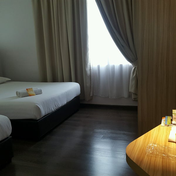 Photos At The Blanket Hotel Hotel In Seberang Jaya