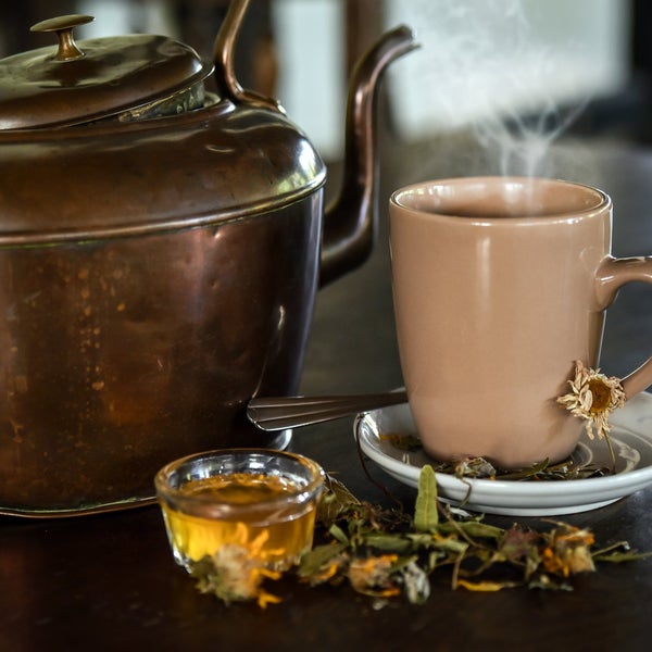 Пойте на чай! Маємо декілька смаків на основі Іван-Чаю. Є трав'яний високогірний збір з Полонини Руна. А є й класичні - чорний, зелений, фруктовий.