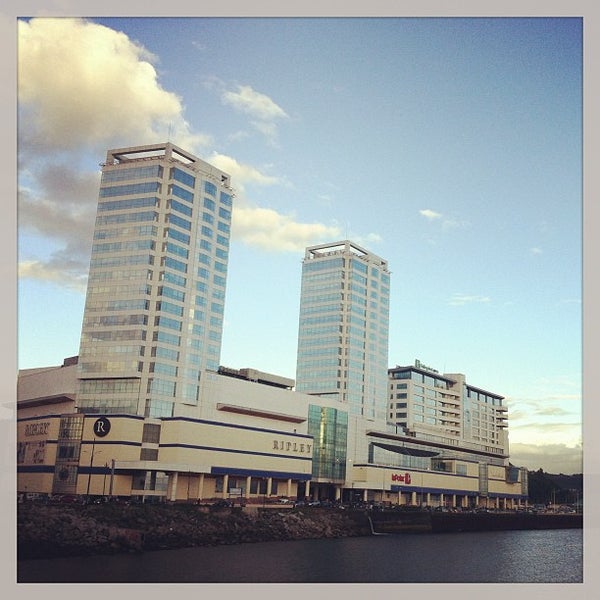Mall Paseo Costanera - Shopping Center em Puerto Montt