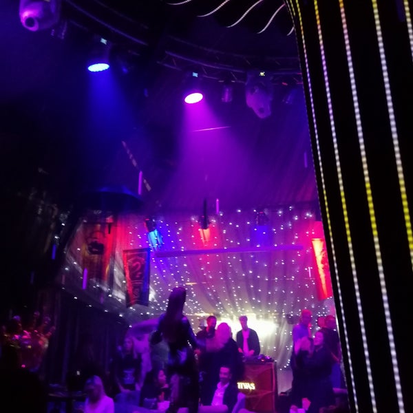 Das Foto wurde bei Panorama Lounge von Anna K. am 10/26/2019 aufgenommen