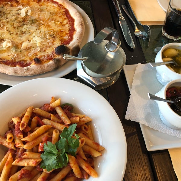 The 20 best value restaurants in Zurich