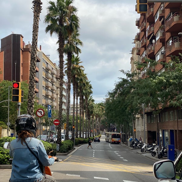 รูปภาพถ่ายที่ Gaudí Experiència โดย Mohsen 👷🏼‍♂️ A. เมื่อ 8/24/2021