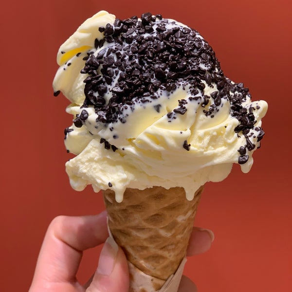 Venchi Ice Cream