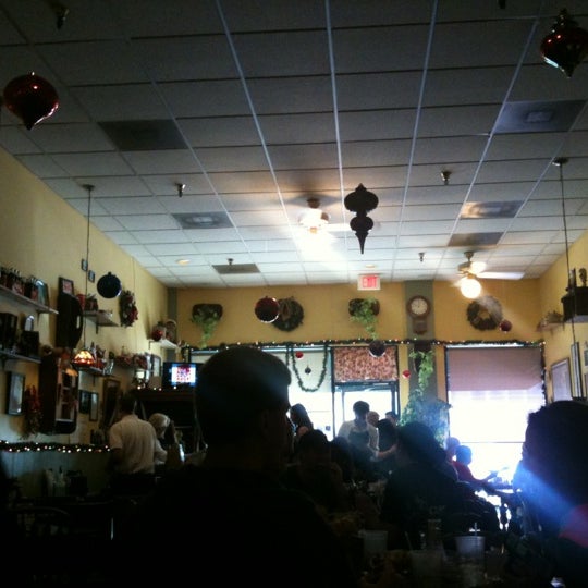 12/15/2012にNell-EがBrunchery Restaurantで撮った写真