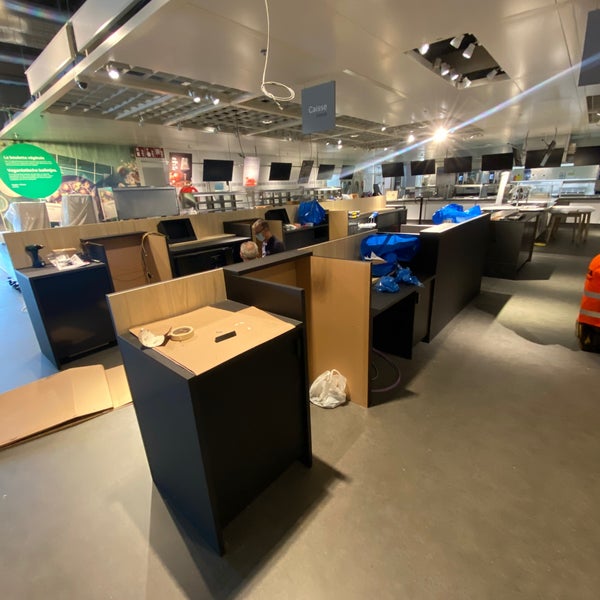 8/28/2020에 Maarten L.님이 IKEA에서 찍은 사진