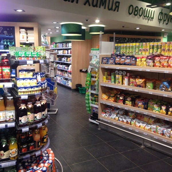 Кнакер Сеть Магазинов