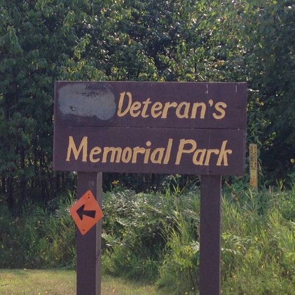 Albums 100+ Pictures Veteran's Memorial Park South Windsor Photos Excellent