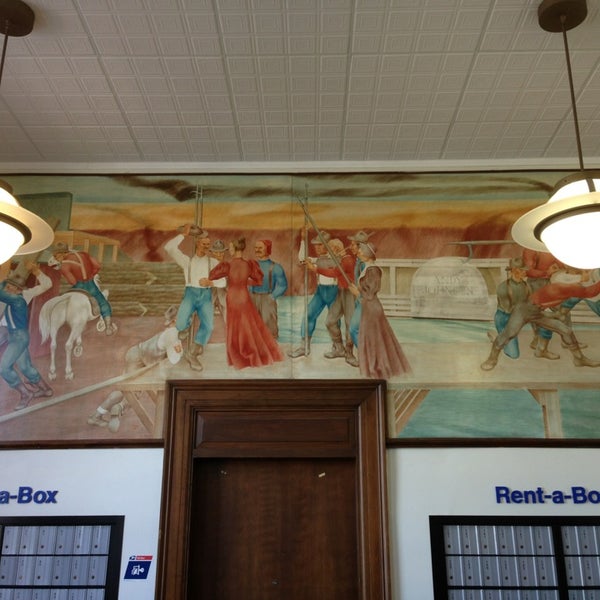 US Post Office Post Office in Grand Rapids