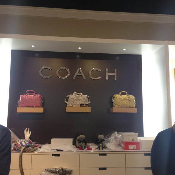 coach arundel mills mall