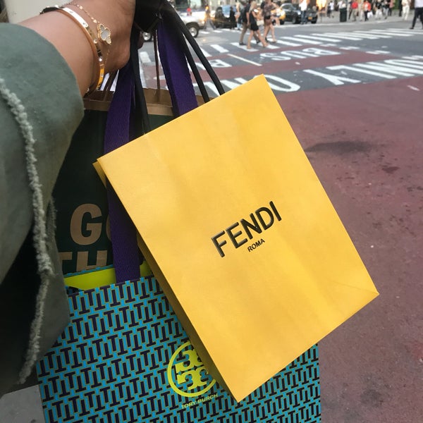 FENDI - 13 Photos & 19 Reviews - 611 5th Ave, New York, New York