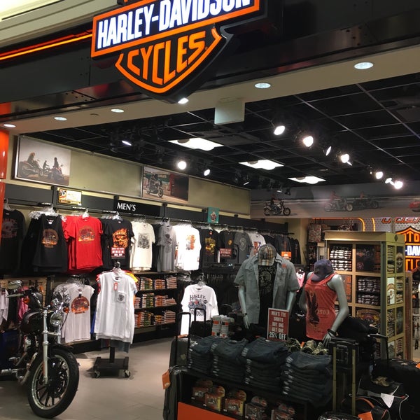 Sumamente elegante sangre Genealogía Harley-Davidson Store - Tienda de motos en Orlando