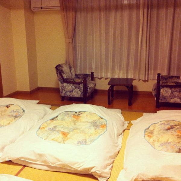 車山ハイランドホテル Hotel