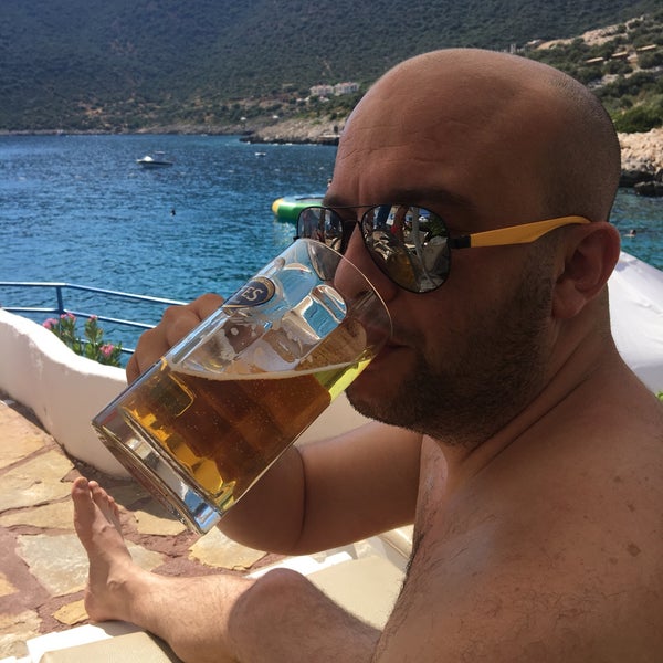Kalkan Diving