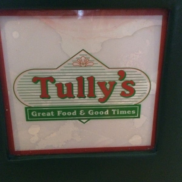 Photo taken at Tully&#39;s Good Times by Kenneth F. on 11/24/2013