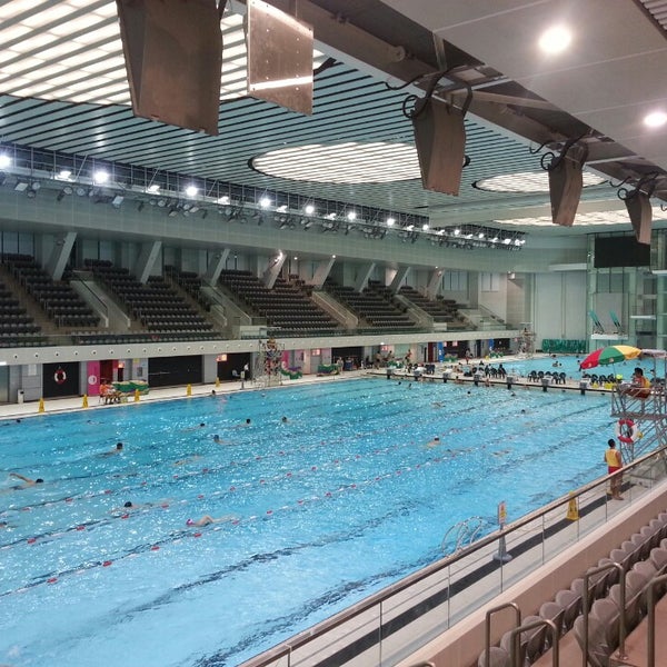 Photos at Victoria Park Swimming Pool Victoria Park