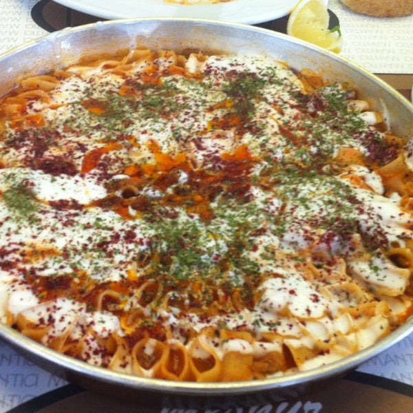 meshur kayseri tepsi manticisi mustafa kemal mustafa kemal mah 2127 sok no 10 c da fotograflar