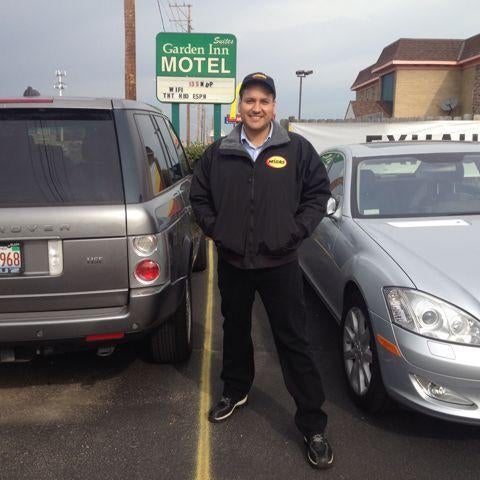 midas motor spares near me