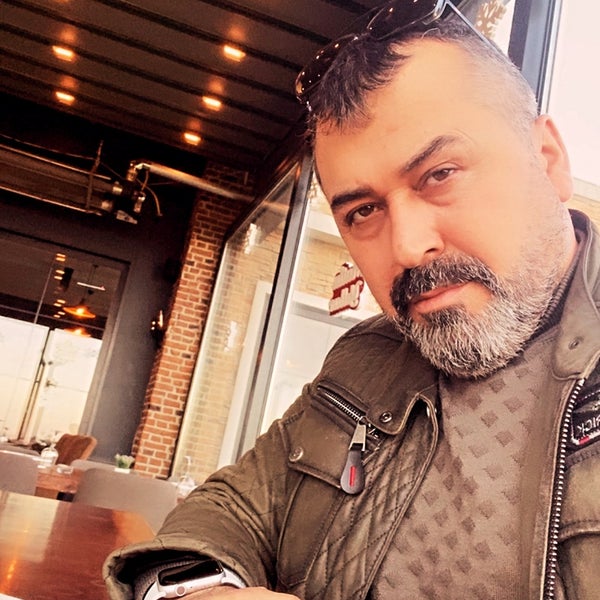 Photo taken at Tokoçin Restaurant by Murat T. on 12/25/2021