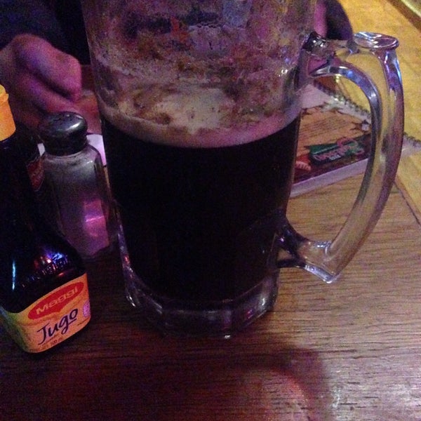 Beer Saloon Brewery in Durango