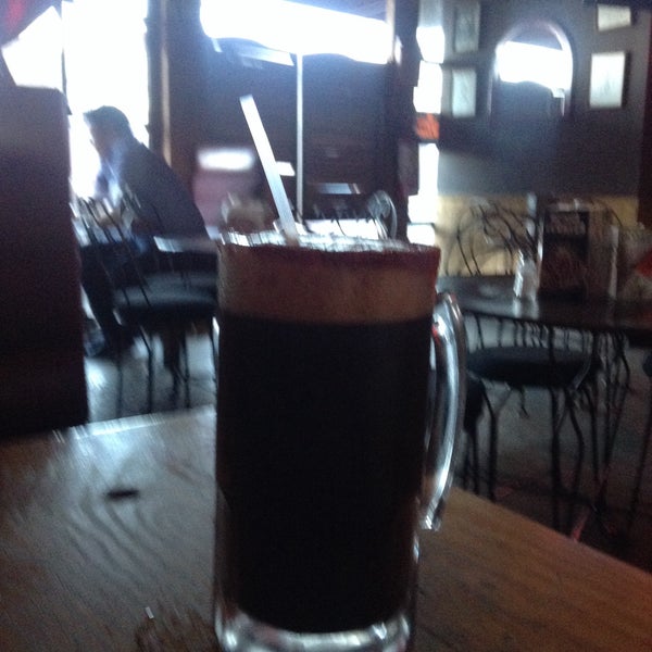 Beer Saloon Brewery in Durango