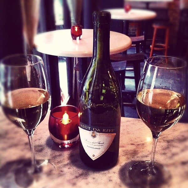 Wine & Roses Wine Bar & Cafe (Now Closed) Upper West Side 33 tips